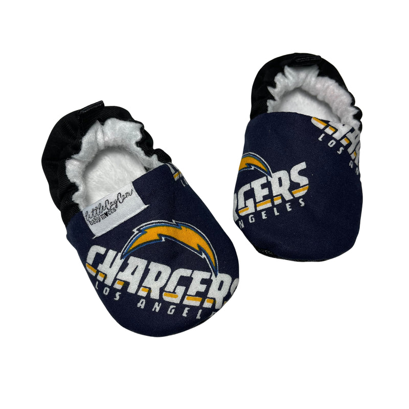 CHARGERS MOCCS